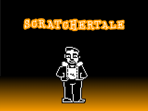 griffpatch (scratchertale) [[read description]]