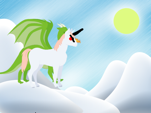Spark vs Unicorn remix remix