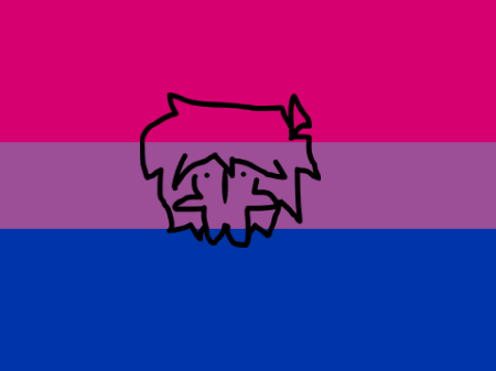 Pride Month :)