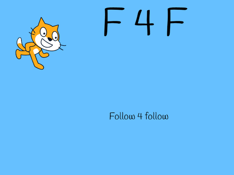 Follow 4 Follow