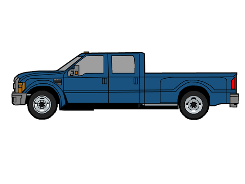 2007 Ford F-450 Super Duty