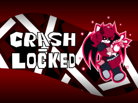 Crash-Locked - Chargeiverse OST
