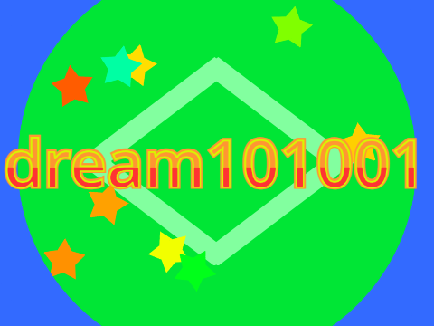 Intro for dream101001