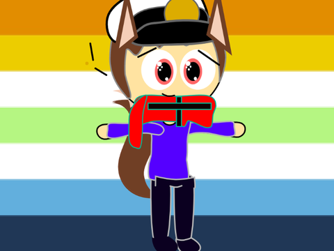 Pride month pfp