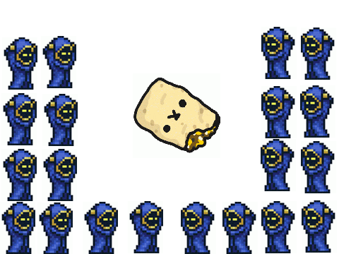 all hail spining bredio 