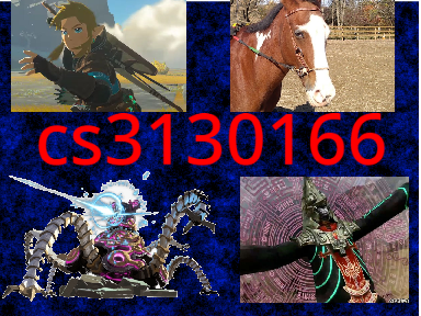 CS3130166's In-Depth Profile