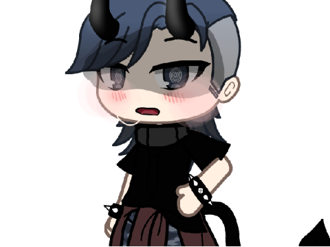 my entry >:D