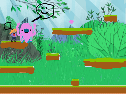 platformer