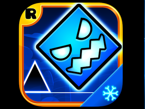 Geometry Dash SubZero impossible (Mobile Friendly)