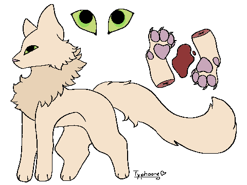 Queenie Ref