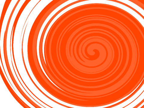 "Hypnotizing" Whirl
