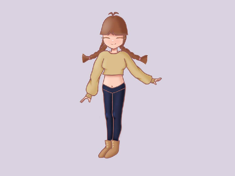 Shading Experiment