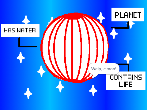 Solar System Saver