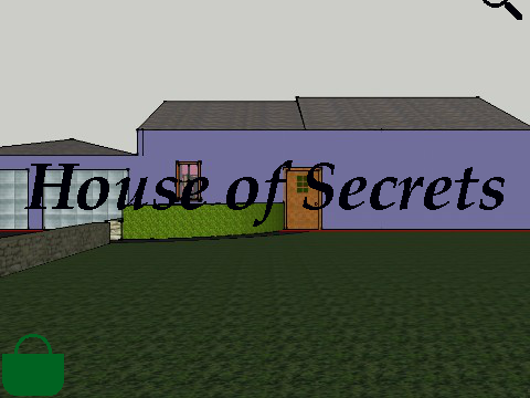 House of Secrets