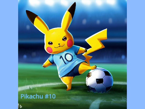 Pokemon Premier League