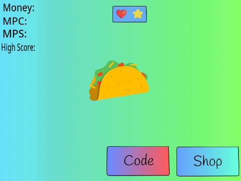 Taco Clicker V1.4 remix