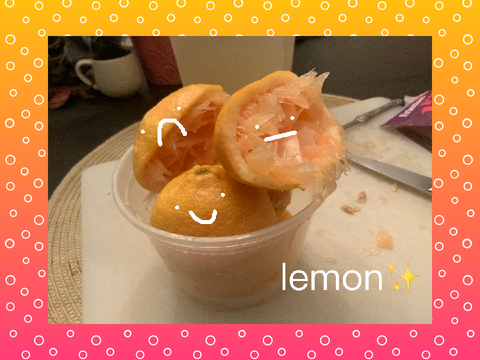 pink lemonade 