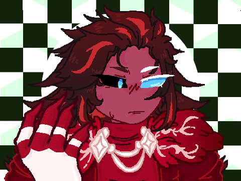 ✰ Killin' It┊ ⋆˚ ⁭ CRK: Red Velvet Cookie ✰
