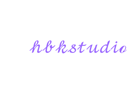 FONT STUDIO-1!