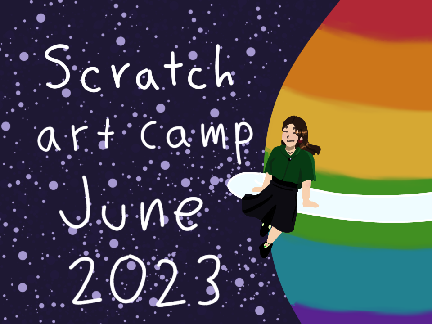 MBCC - SAC June '23 Front Cover entry!