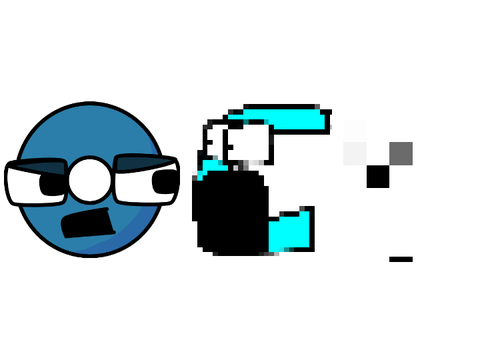 Pizza Tower Screaming Meme but Scratch Users