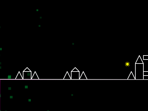 Geometry Dash 
