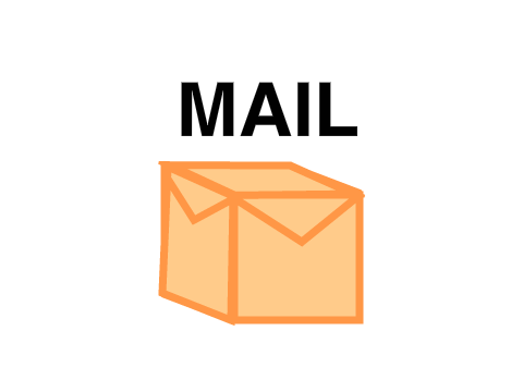 Mail