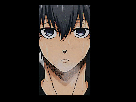 Isagi Yoichi ~Blue Lock~