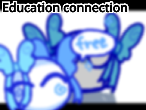 Education connection (meme)