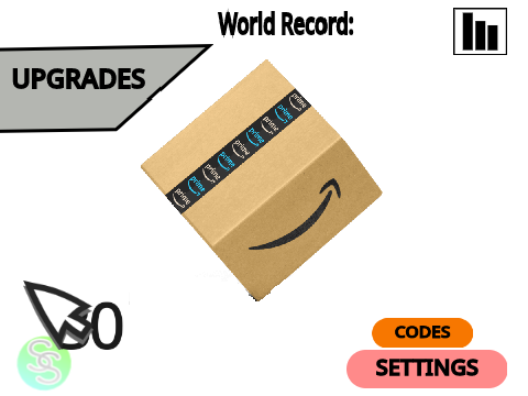 Amazon Clicker | V0.4 中文 & Español no more intro or backround