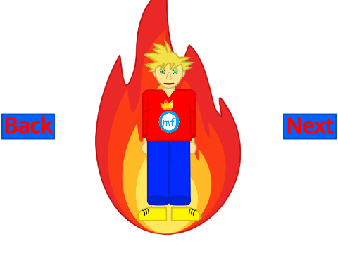 My Scratch Avatar 2.0