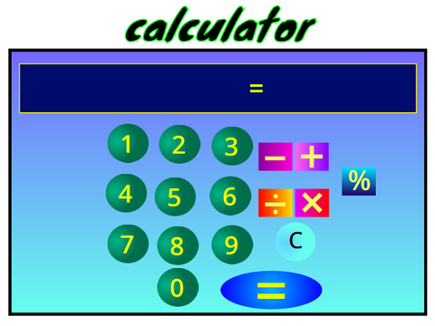 calculator