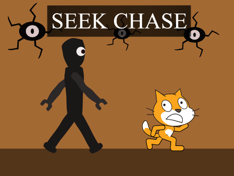 DOORS Seek Chase
