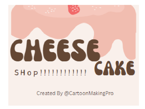Thumbnail For The Cheesecake Studio