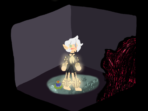 depths