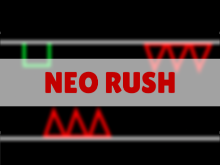 Neo Rush | Mobile Friendly | #all #games #animations #music #trending #all #games #trending