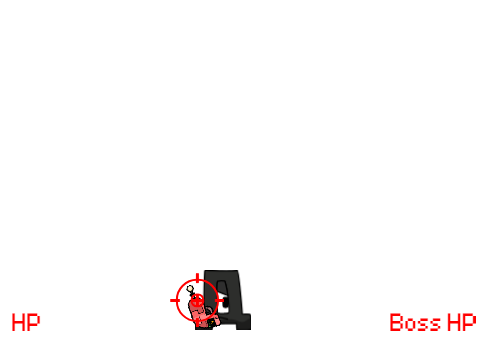 RALR Bosses Templates