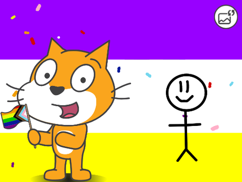 Happy Pride Month! 2023 remix