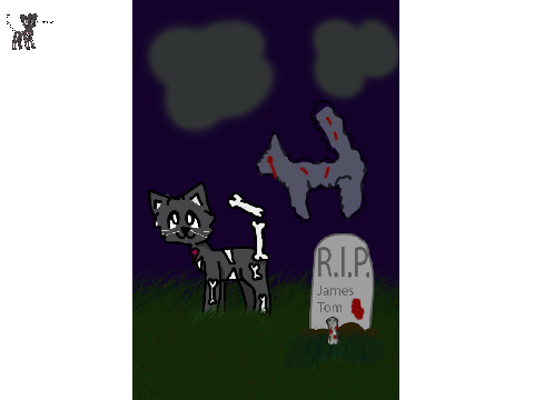 Draw to Adopt Halloween Adoptables! Entry