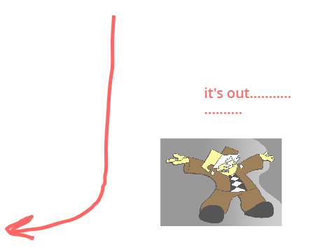 polygonal retribution