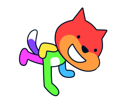 PRIDE MONTH