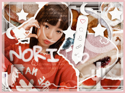 ★  banner contest !! entry ⿻