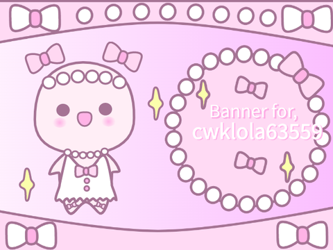 Welcome To My Profile!