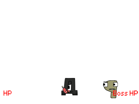 RALR Bosses: Er (REMASTERED!!!)