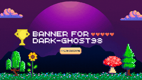 Banner For dark-ghost98