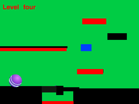Platform ball