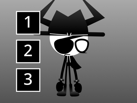 Casuals Fighting Moves v1.0