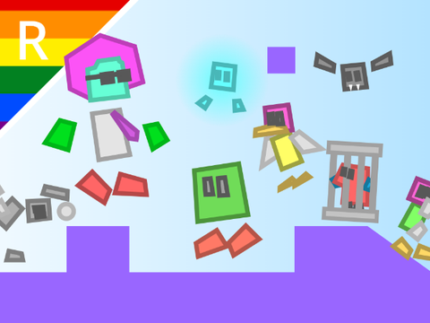 Platformer V7.0