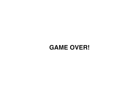Tron Game