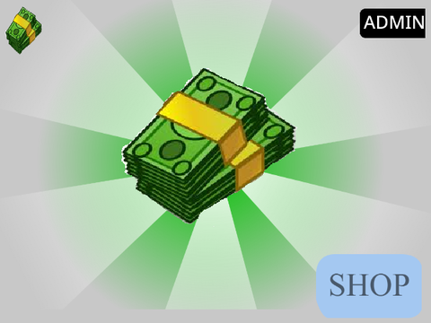 Cash Clicker Modded